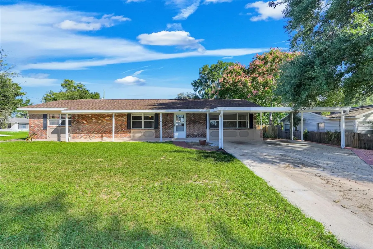 990 Linden Street, Clermont, FL 34711 - #1