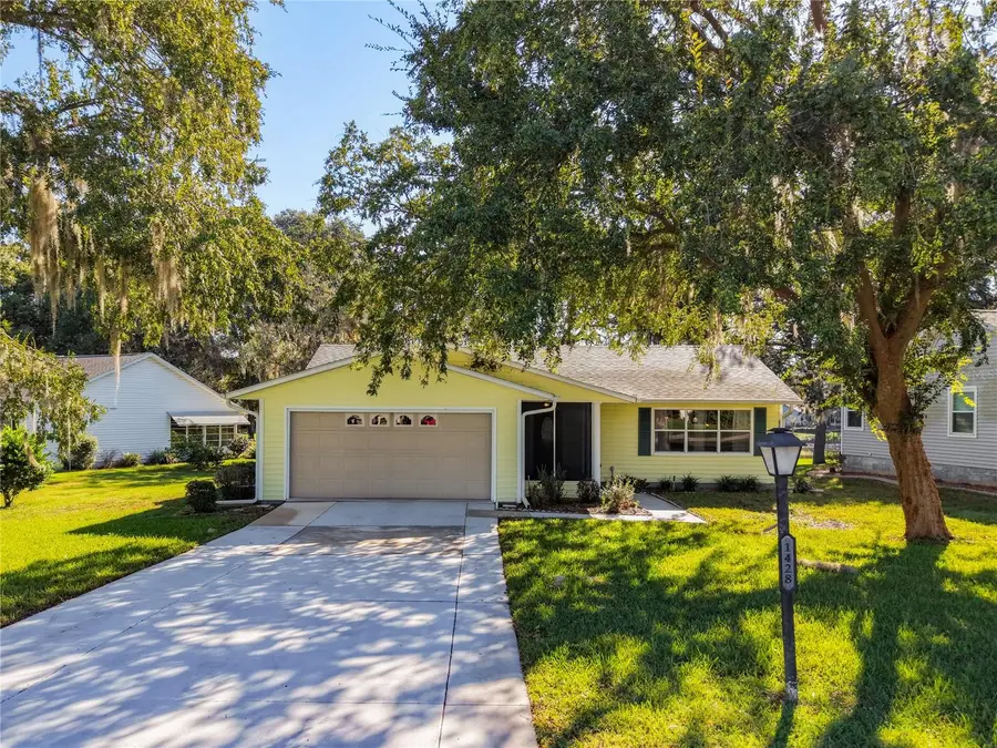 1428 New Abbey Avenue, Leesburg, FL 34788 - #2