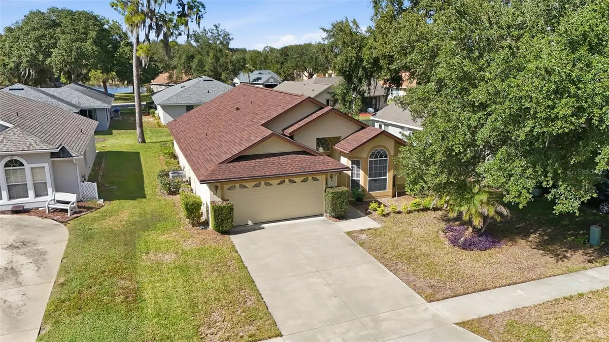 941 Vindale Road, Tavares, FL 32778 - #1