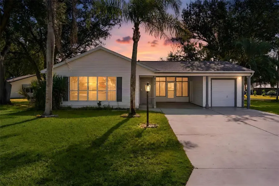 601 Santiago Court, The Villages, FL 32159 - #2