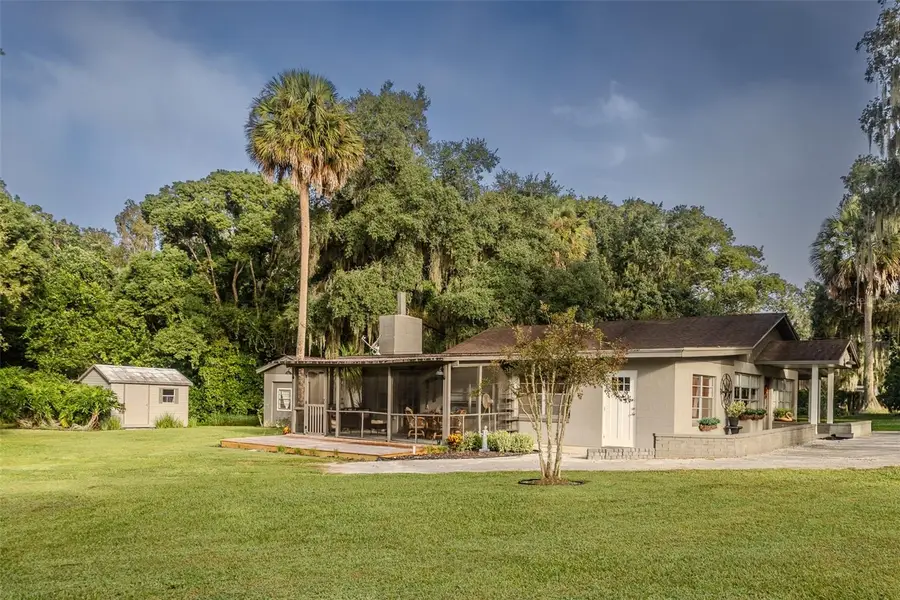 35935 Nolen Lane, Eustis, FL 32736 - #2