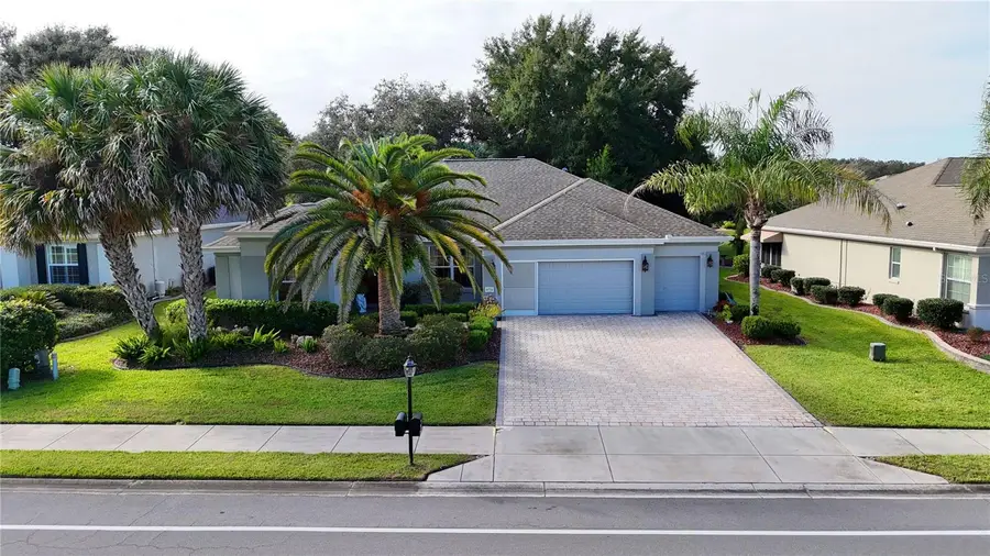 8724 SE 130th Loop, Summerfield, FL 34491 - #2