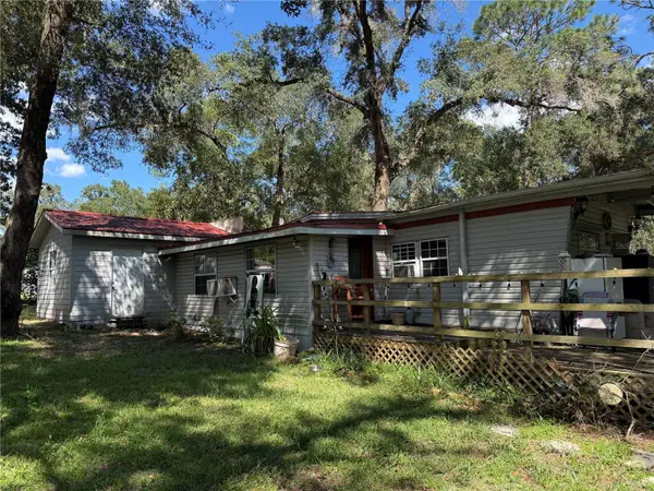 5759 NE 166th Terrace, SILVER SPRINGS, FL 34488