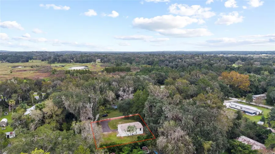 23380 Lanett Street, Brooksville, FL 34601 - #2