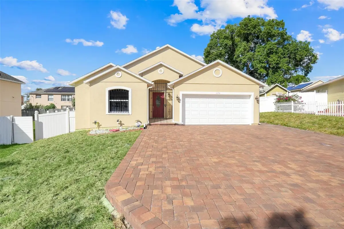 1650 Lamplighter Way, Orlando, FL 32818 - #1