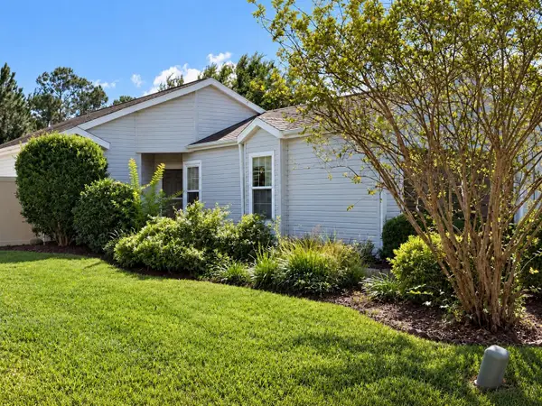 4812 Heron Run Circle, LEESBURG, FL 34748