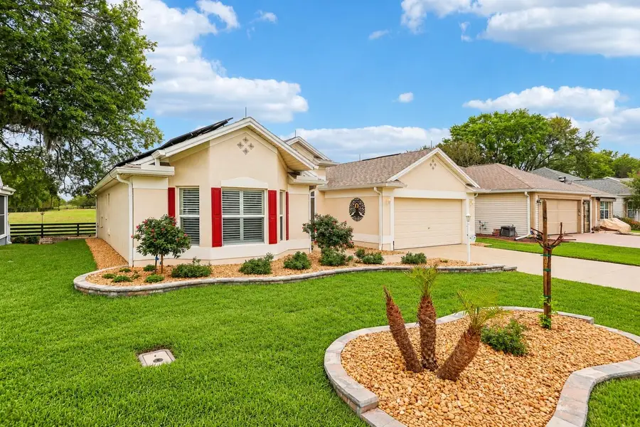 8146 SE 177th Winterthur Loop, The Villages, FL 32162 - #2