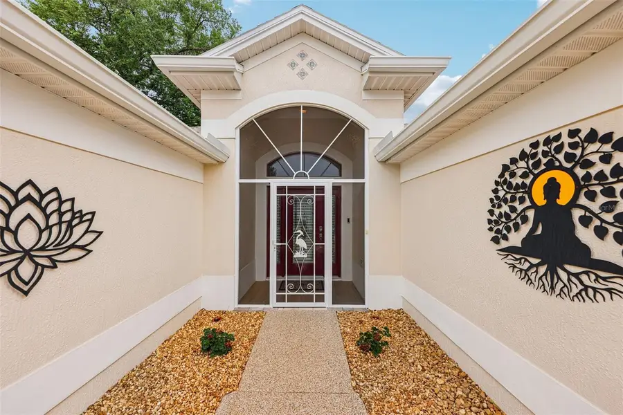 8146 SE 177th Winterthur Loop, The Villages, FL 32162 - #3