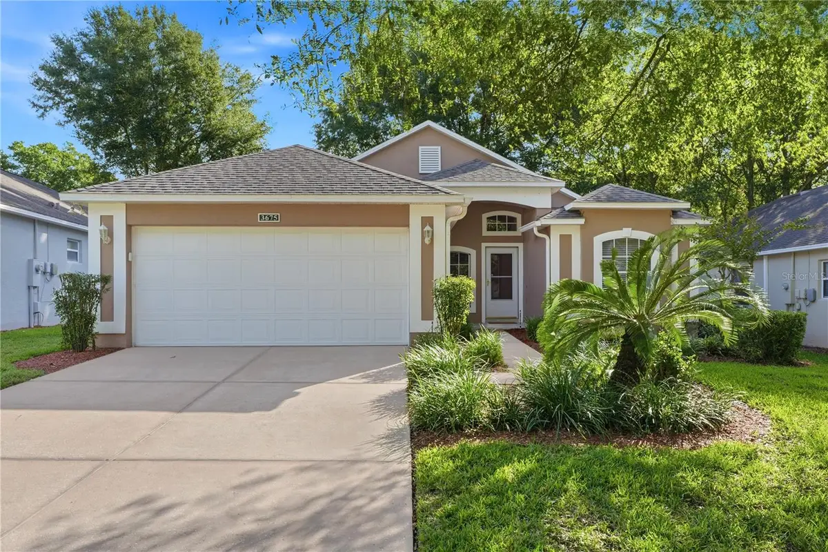 3675 Eversholt Street, Clermont, FL 34711 - #1
