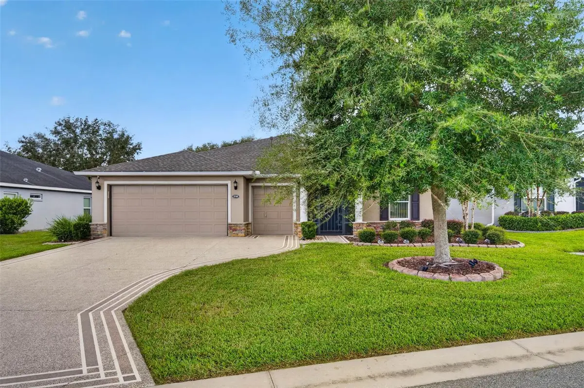3749 Arlington Ridge Boulevard, Leesburg, FL 34748 - #1