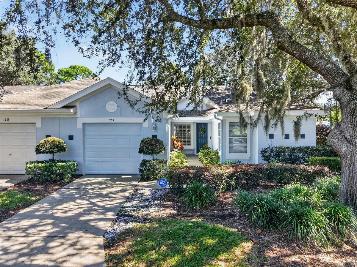 1771 Country Club Boulevard, Mount Dora, FL 32757 - #1