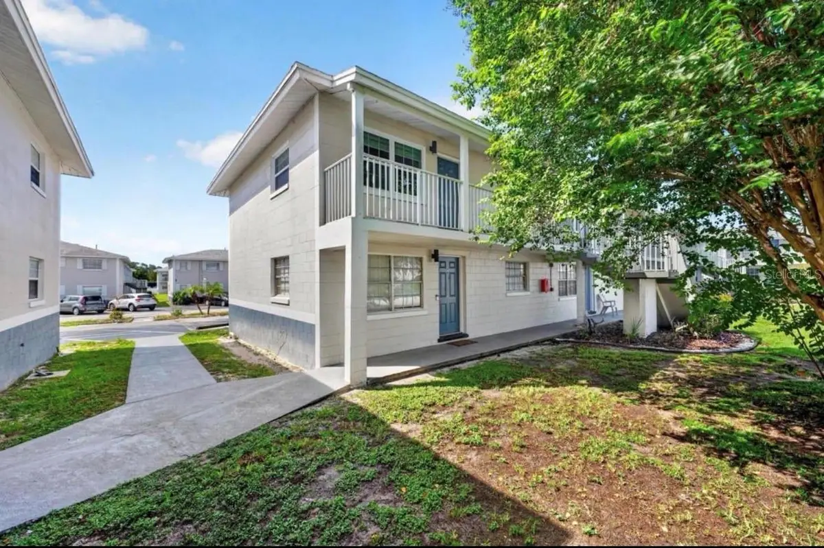 1400 Eudora Road #H-77, Mount Dora, FL 32757 - #1
