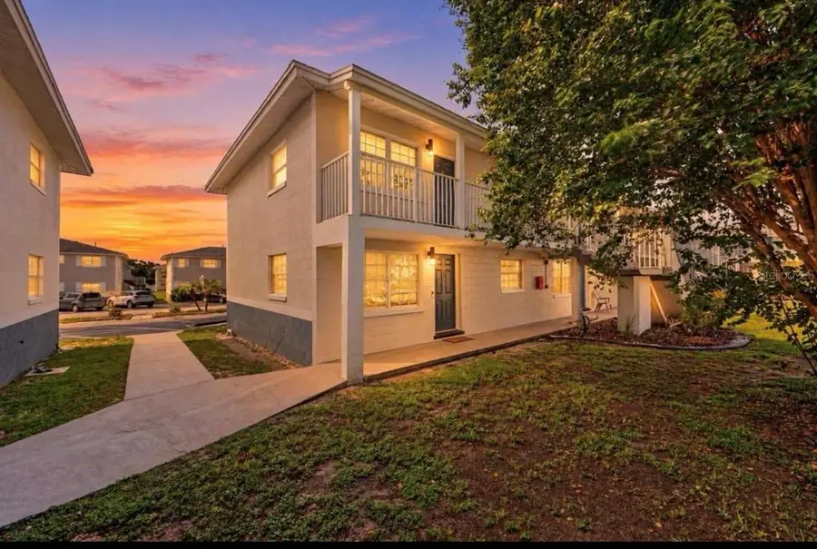 1400 Eudora Road #H-77, Mount Dora, FL 32757 - #3