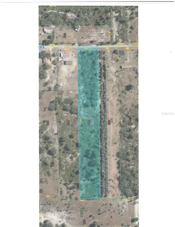 234 Eagle Path, FROSTPROOF, FL 33843
