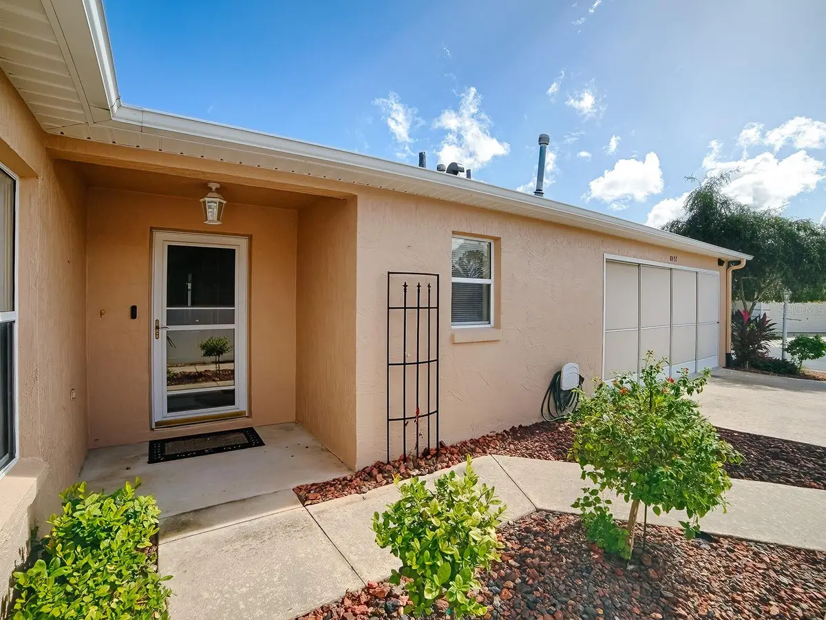 8457 SE 167th Forsyth Street, The Villages, FL 32162 - #1