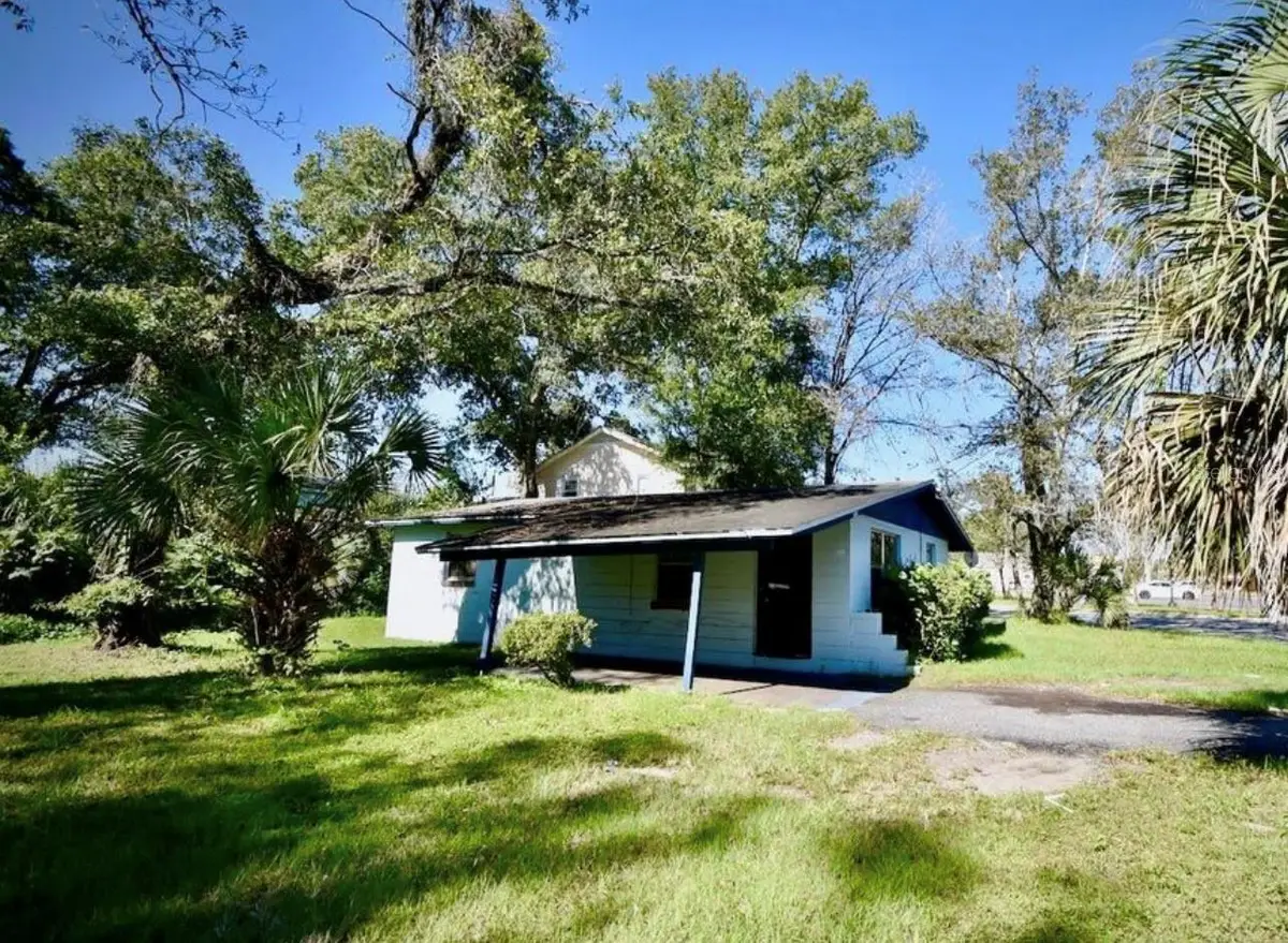 2822 N Myrtle Avenue, Jacksonville, FL 32209 - #1