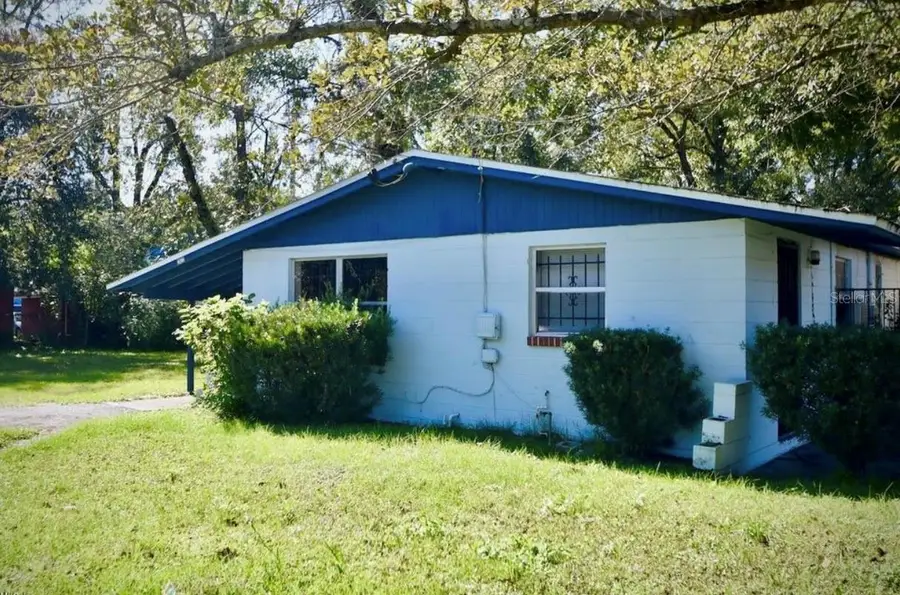 2822 N Myrtle Avenue, Jacksonville, FL 32209 - #2
