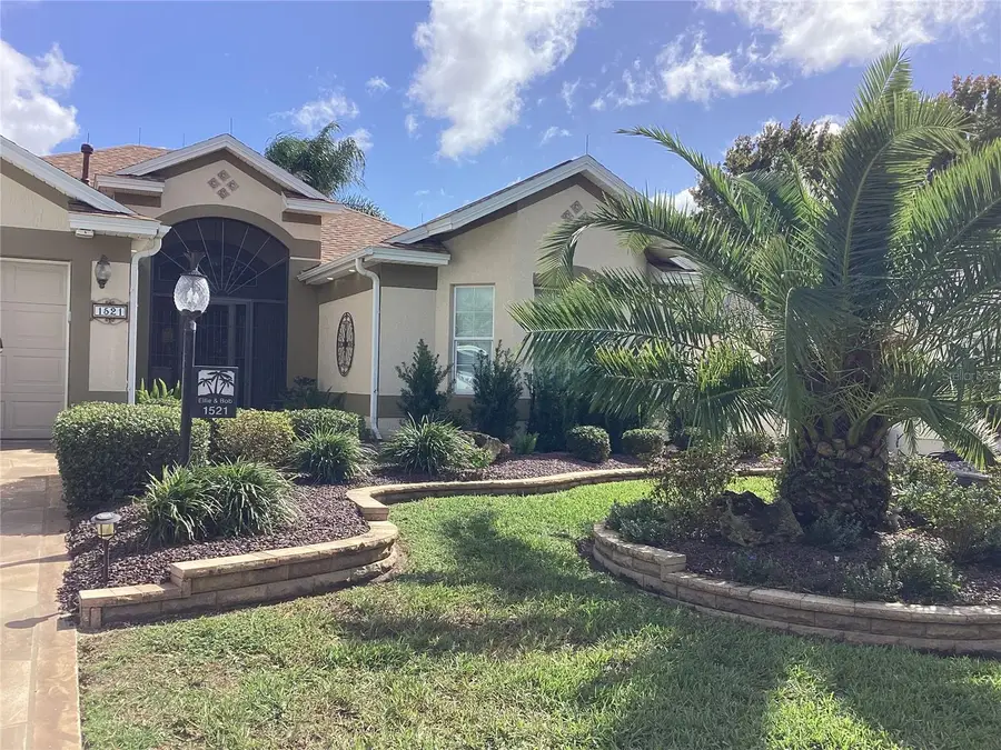1521 Van Buren Way, The Villages, FL 32162 - #2