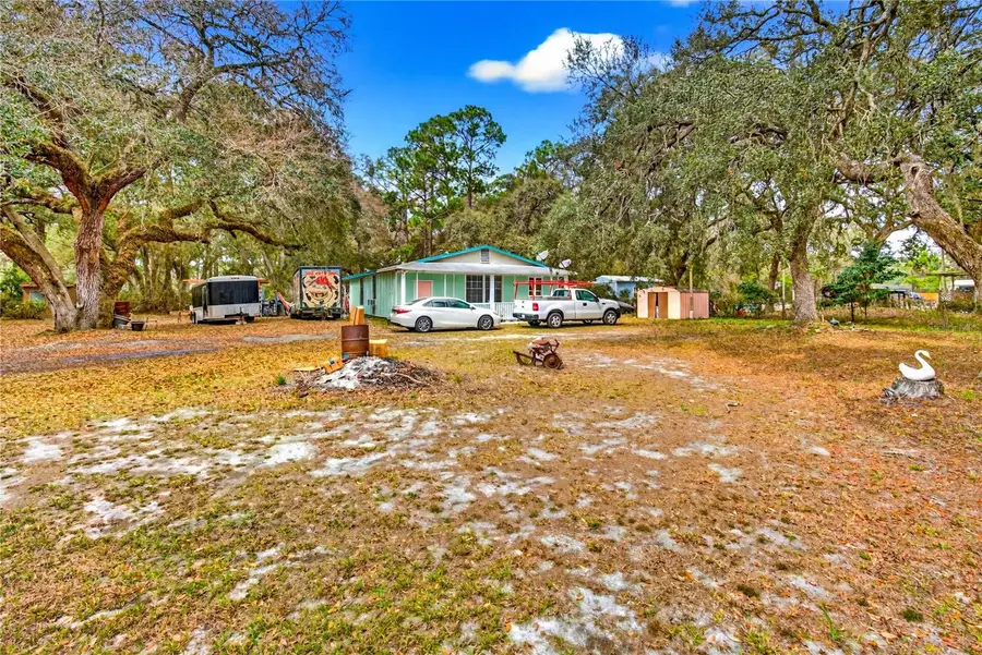 4291 E Fort Apache Place, Dunnellon, FL 34434 - #2