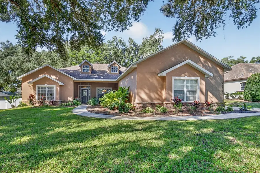 33615 Lake Myrtle Boulevard, Leesburg, FL 34748 - #2