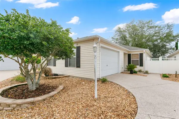 9108 SE 177th Belmont Place, THE VILLAGES, FL 32162