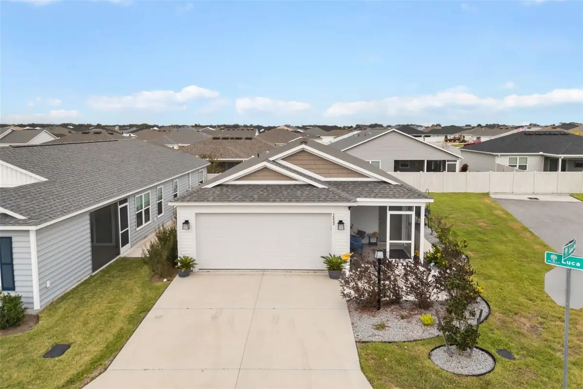 1533 Luca Lane, The Villages, FL 34762 - #1
