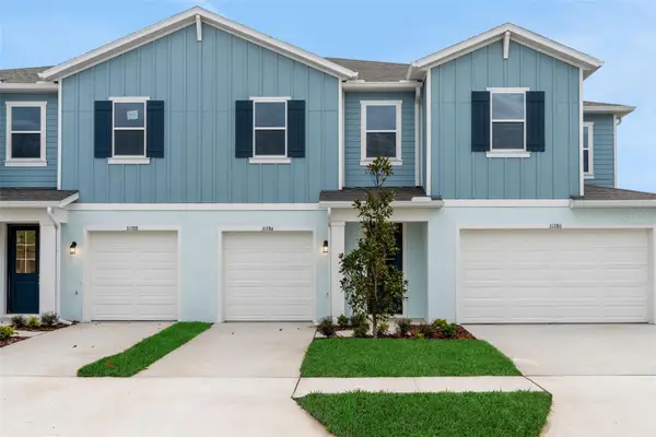 31662 Ocean Breeze Drive, SAN ANTONIO, FL 33576