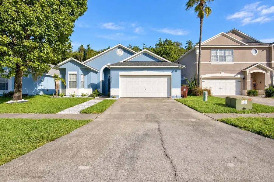2136 Mallard Creek Circle, Kissimmee, FL 34743 - #3