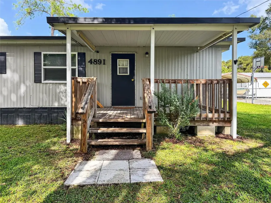4891 SE 146th Place, Summerfield, FL 34491 - #2
