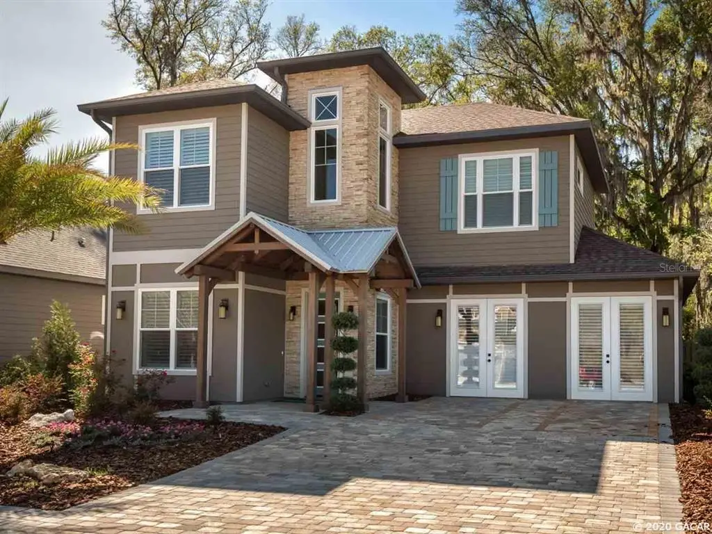 6236 SW 50th Street, Gainesville, FL 32608 - Image #1