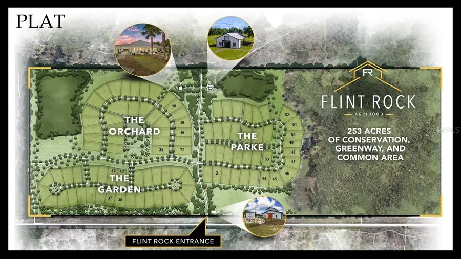 12509 SW 58th Circle, Archer, FL 32618 - Image #2