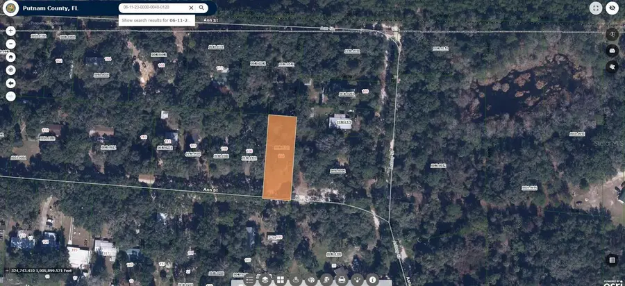 104 Ann Street, Hawthorne, FL 32640 - Image #3