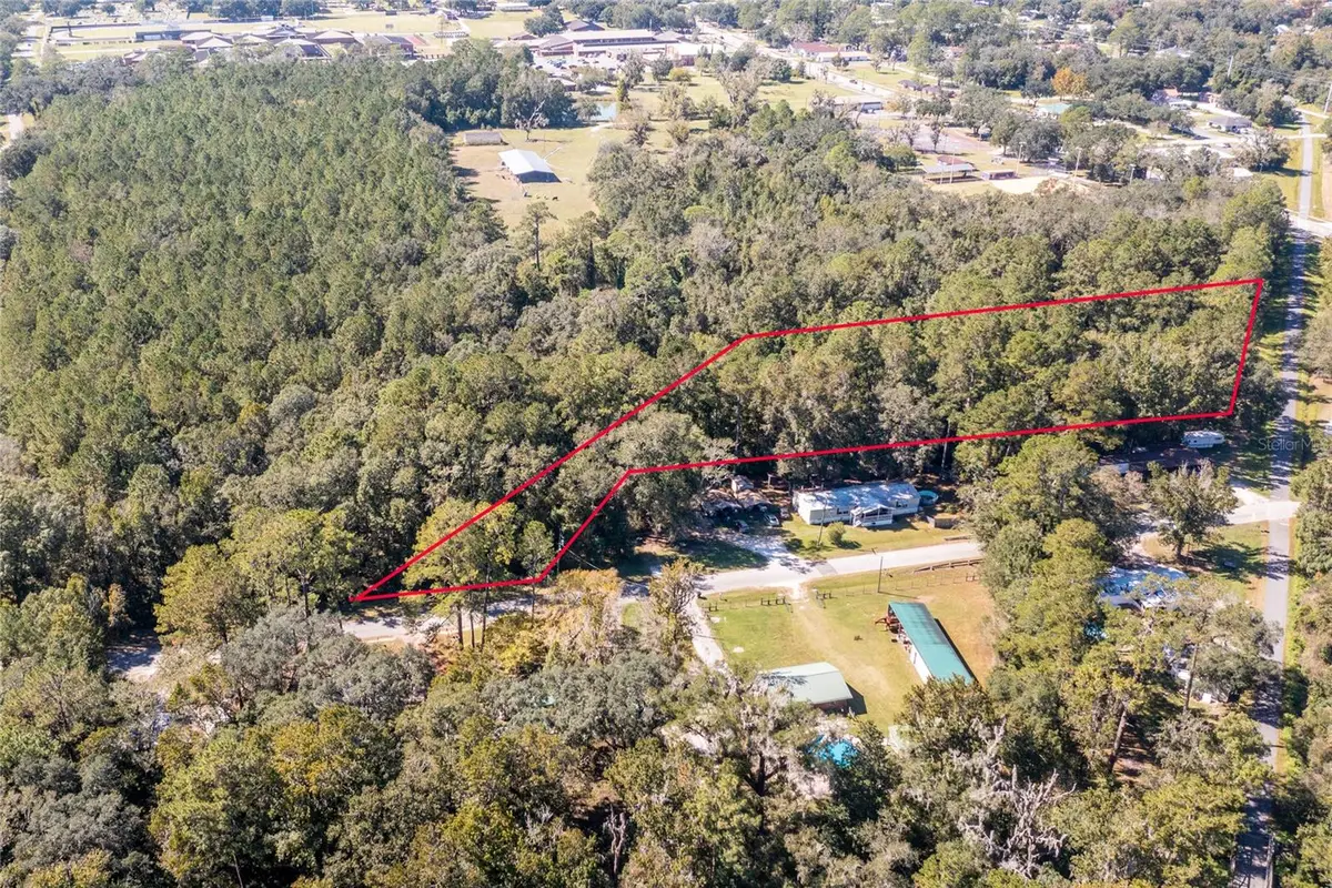 TBD SE 5th Avenue, Lake Butler, FL 32054 - Image #1