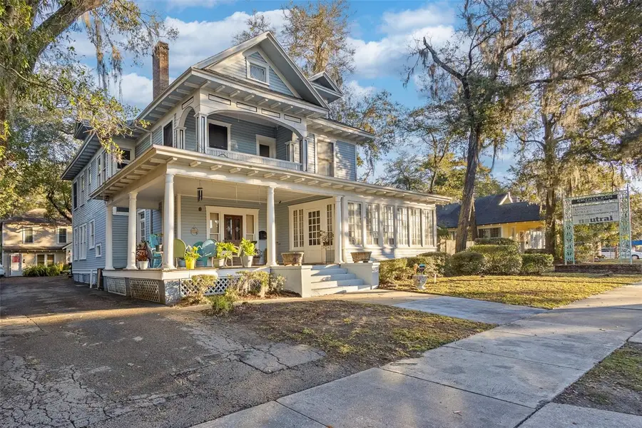 824 E University Avenue, Gainesville, FL 32601 - #2