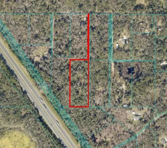 9550 NW 230 Street E, Micanopy, FL 32667 - Image #1