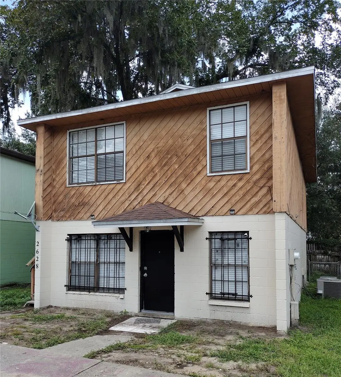 2628 SW 31st Place, Gainesville, FL 32608 - #1