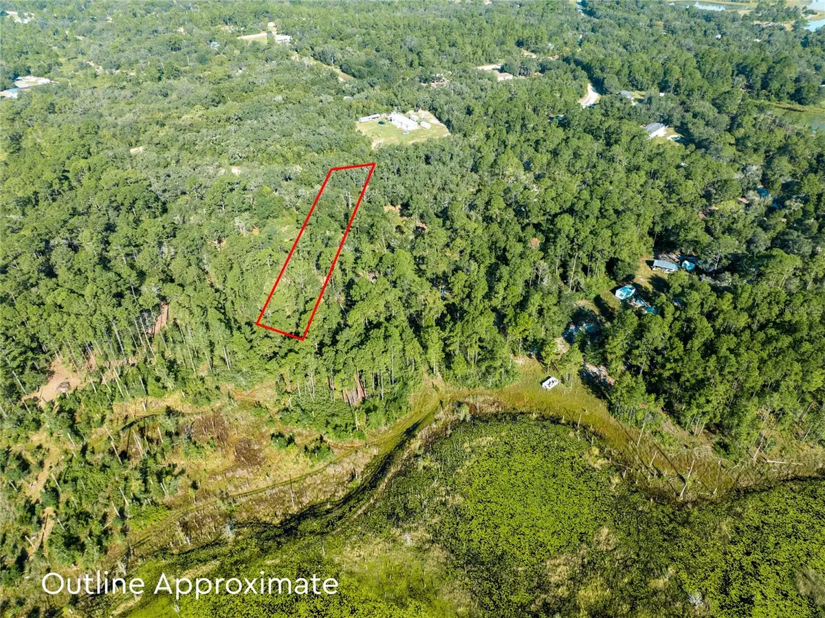 5790 Bryce Street, Keystone Heights, FL 32656 - Image #1