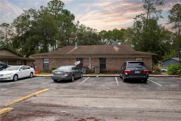 2442 NW 59th Avenue, GAINESVILLE, FL 32653