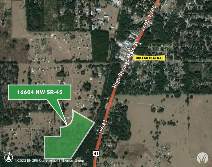 16604 NW State Road 45, High Springs, FL 32643 - Image #2
