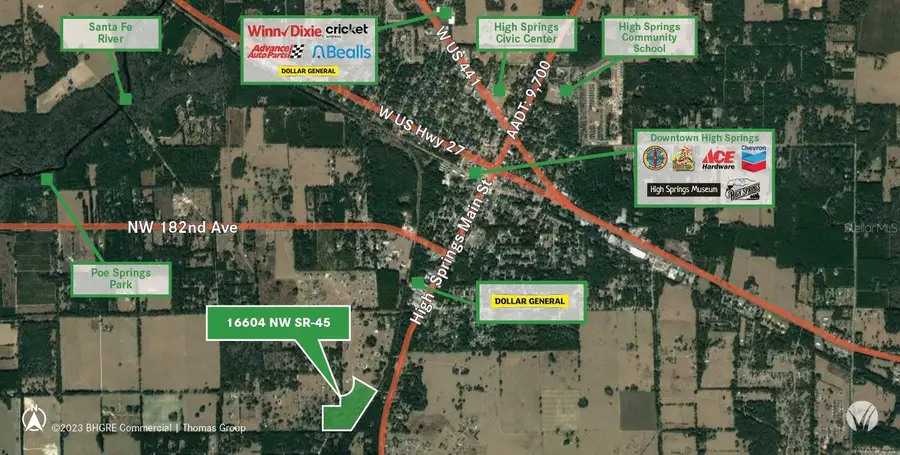 16604 NW State Road 45, High Springs, FL 32643 - Image #3