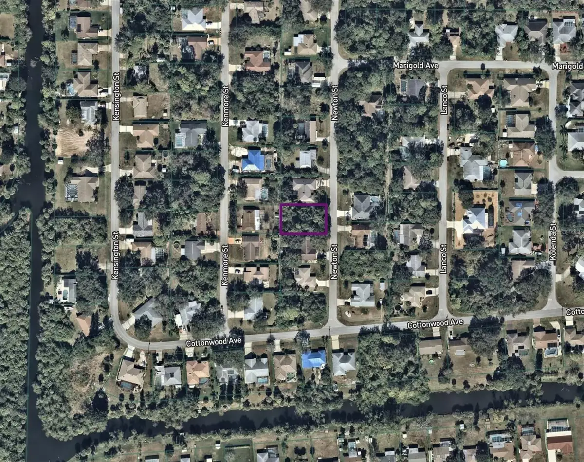 1529 Newton Street, Port Charlotte, FL 33952 - Image #1