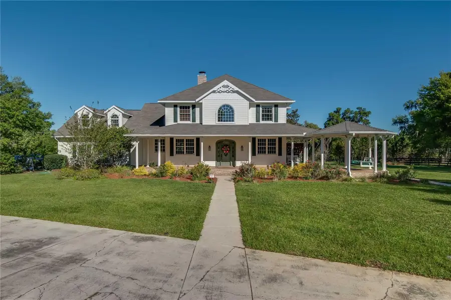 12275 W Highway 318, Reddick, FL 32686 - Image #3