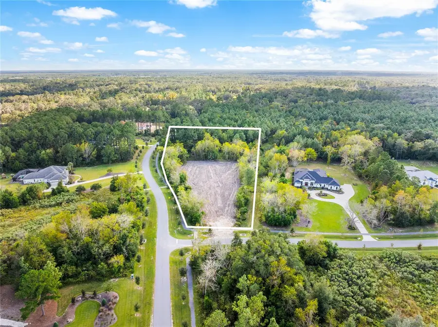 TBD NW 152nd Court, Newberry, FL 32669 - Image #2