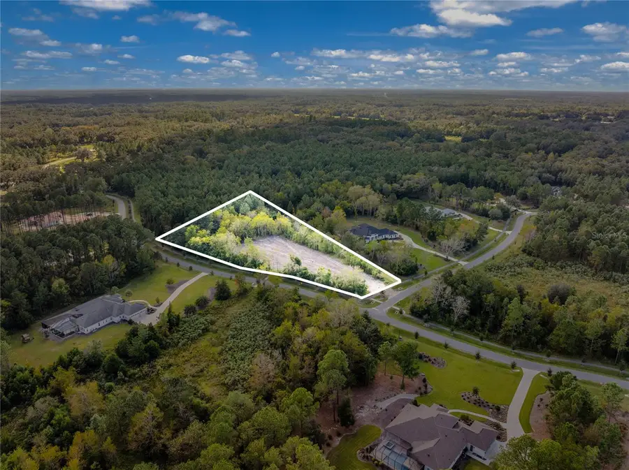 TBD NW 152nd Court, Newberry, FL 32669 - Image #3