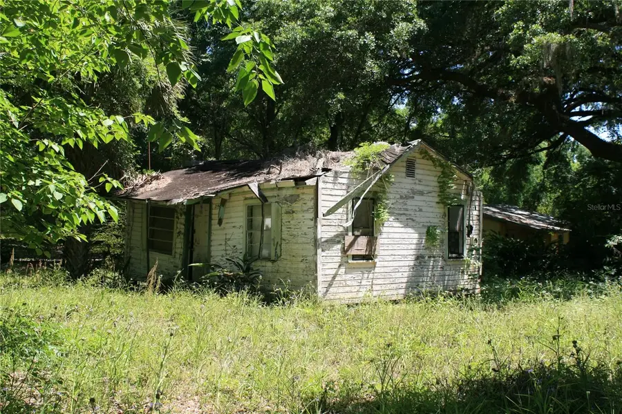 21646 NW 58th Court, Micanopy, FL 32667 - Image #3