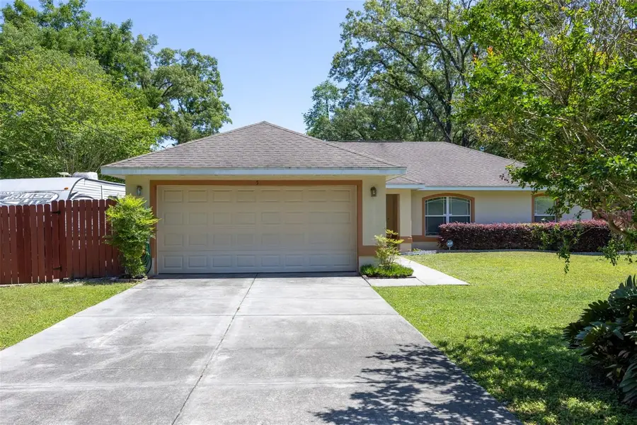 5 Hemlock Terrace Pass, Ocala, FL 34472 - Image #2