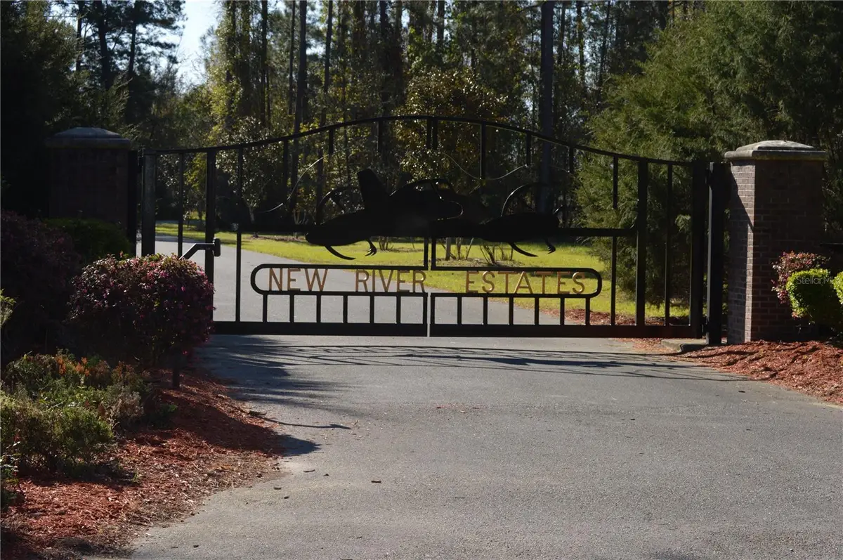 Parcel 2 SW 128th Road, Worthington Springs, FL 32697 - Image #1