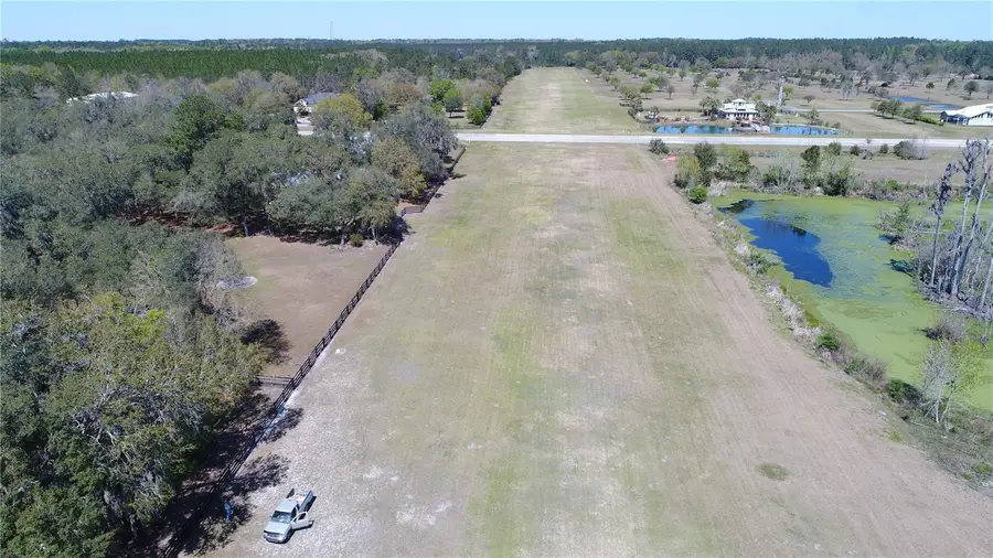 Parcel 2 SW 128th Road, Worthington Springs, FL 32697 - Image #3