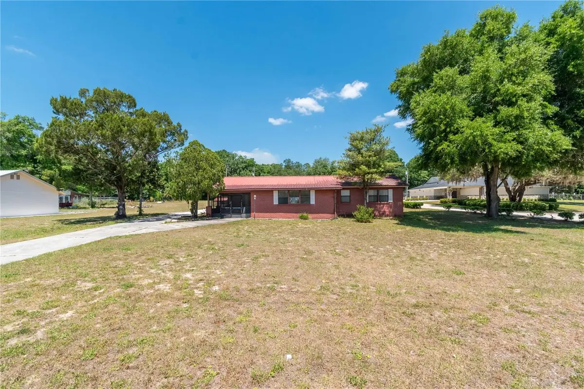 1410 State Road 20, Interlachen, FL 32148 - #1