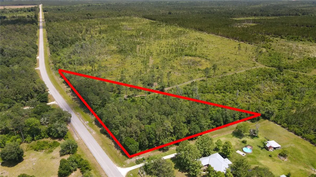 0 County Road 225, Waldo, FL 32694 - Image #1